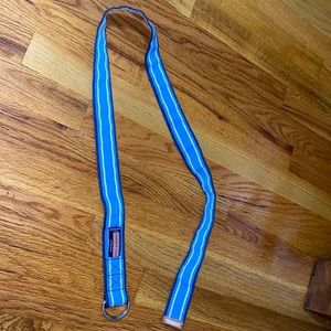 Vineyard Vines Men’s Belt Blue